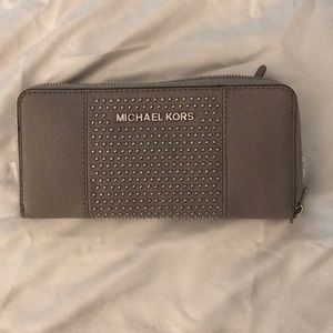 Authentic Michael Kors Wallet